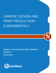 Graphic Design and Print Production Fundamentals ISBN CCBY4_036